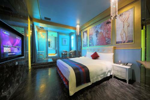 Motel Herzs Hotel