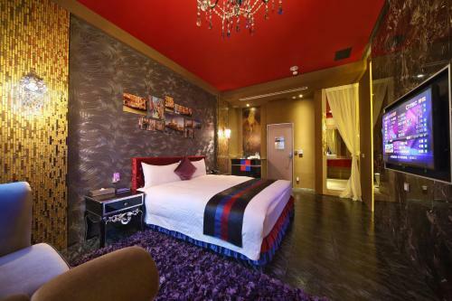 Motel Herzs Hotel
