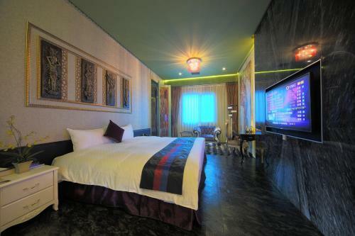 Motel Herzs Hotel