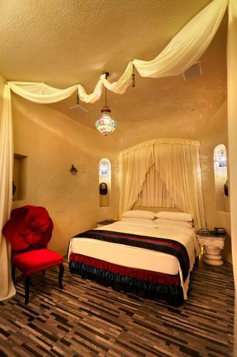 Motel Herzs Hotel