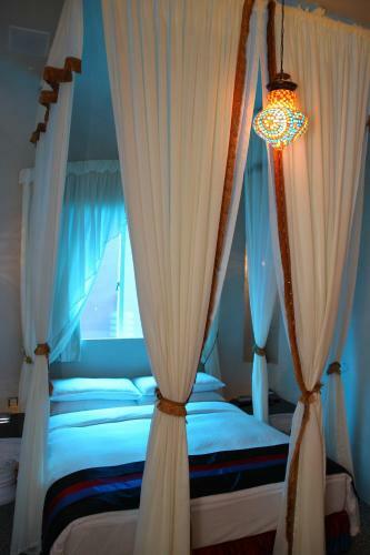 Motel Herzs Hotel