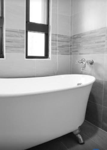 Hostal Warm Home