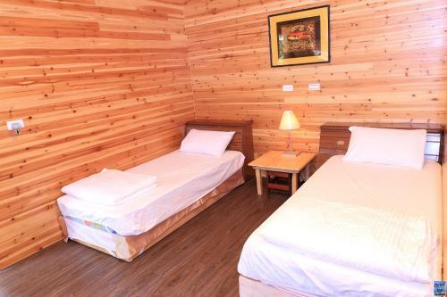 Zuo An Hostel