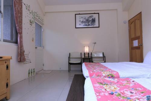 Zuo An Hostel