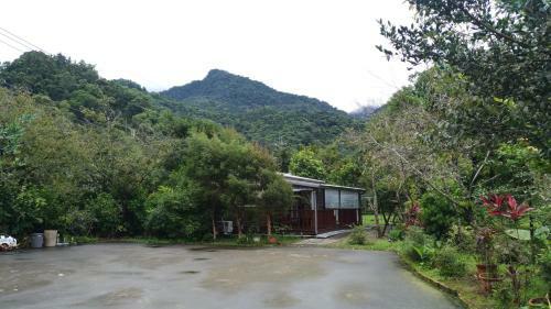 Zuo An Hostel