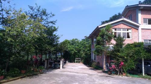 Zuo An Hostel