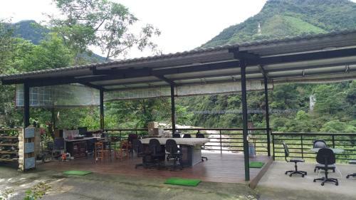 Zuo An Hostel