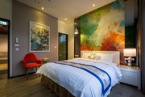 Hotel Cloudland Resort