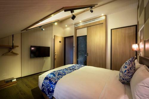 Hotel Cloudland Resort