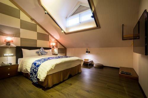Hotel Cloudland Resort