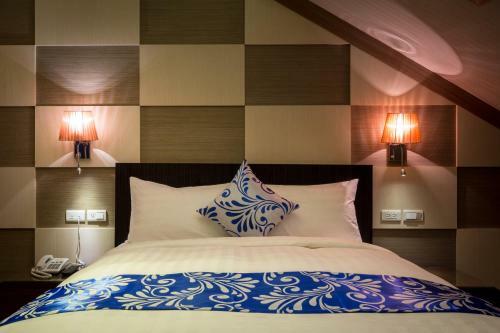 Hotel Cloudland Resort