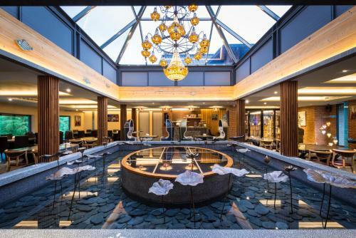 Hotel Cloudland Resort