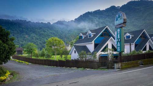 Hotel Cloudland Resort