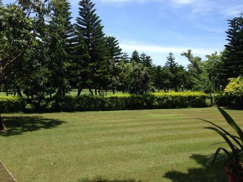 Hotel Spring Garden Golf Ranch & Resort
