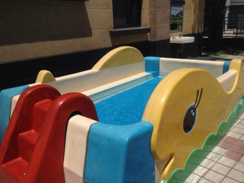 Hotel Spring Garden Golf Ranch & Resort