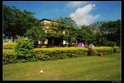 Hotel Spring Garden Golf Ranch & Resort