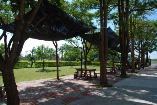 Hotel Spring Garden Golf Ranch & Resort