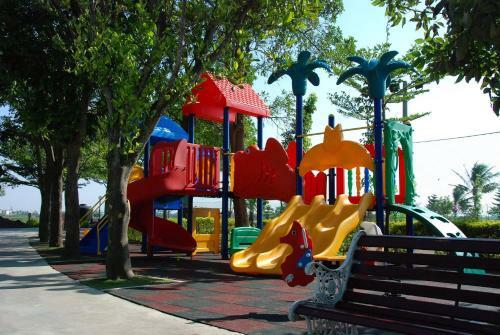 Hotel Spring Garden Golf Ranch & Resort