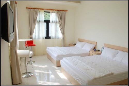 Hotel Spring Garden Golf Ranch & Resort