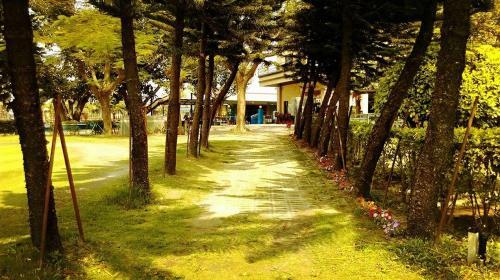 Hotel Spring Garden Golf Ranch & Resort