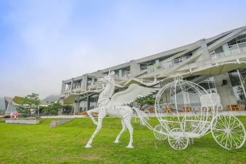 Khokak Panoramas Hotel