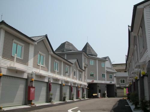 Milan Motel