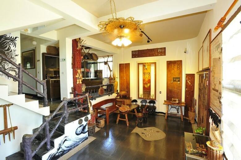 Jilufugan B&B