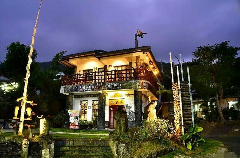 Jilufugan B&B