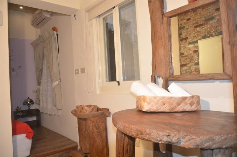Jilufugan B&B