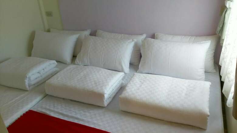 Jilufugan B&B