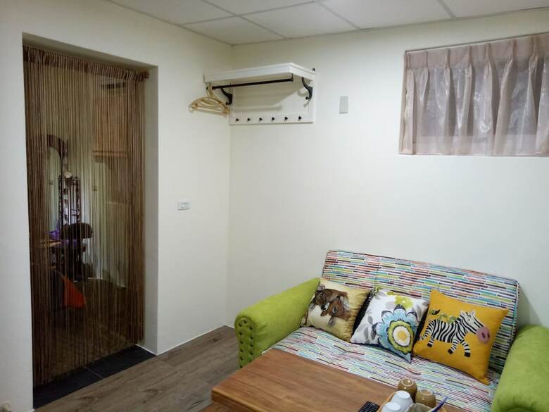 Jilufugan B&B