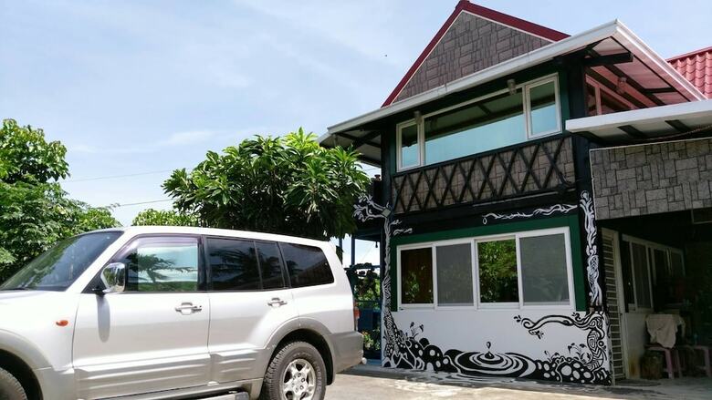 Jilufugan B&B