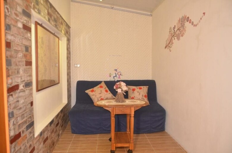 Jilufugan B&B
