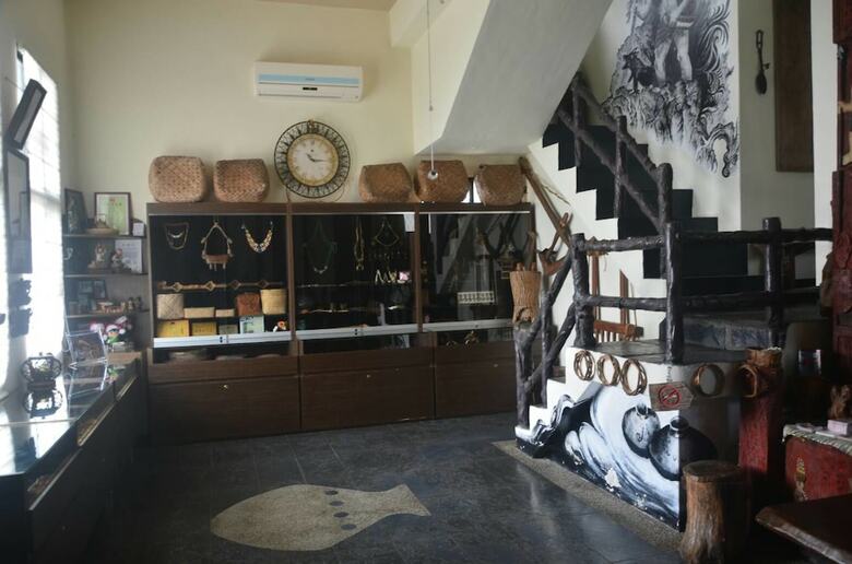 Jilufugan B&B