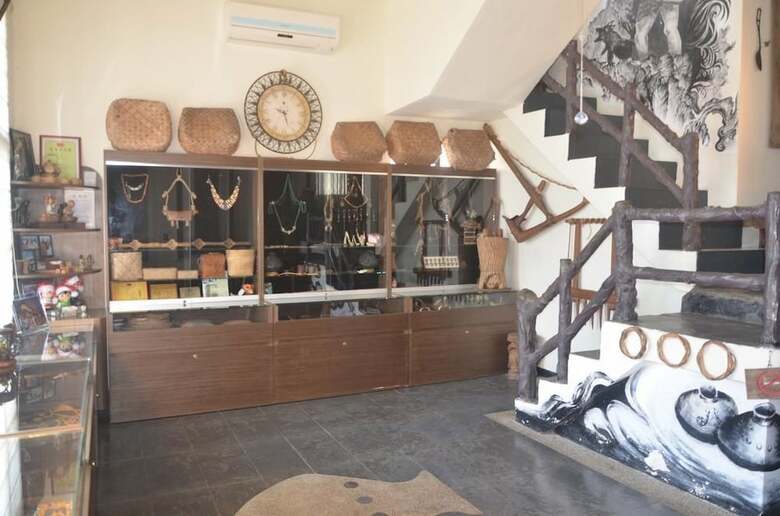 Jilufugan B&B