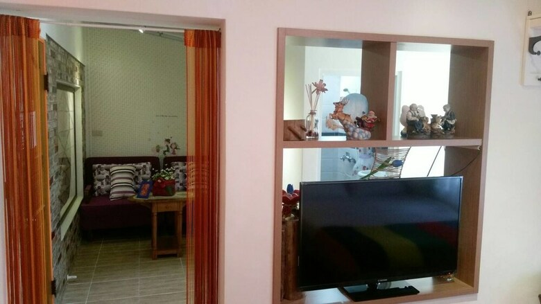 Jilufugan B&B