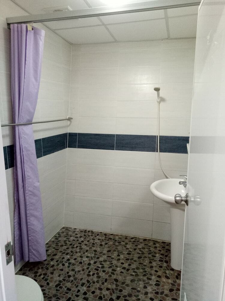 Jilufugan B&B