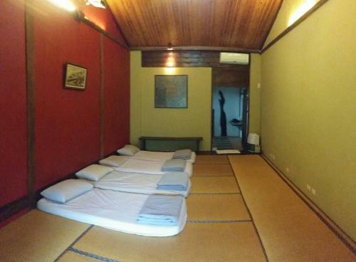 Bright Moon Homestay