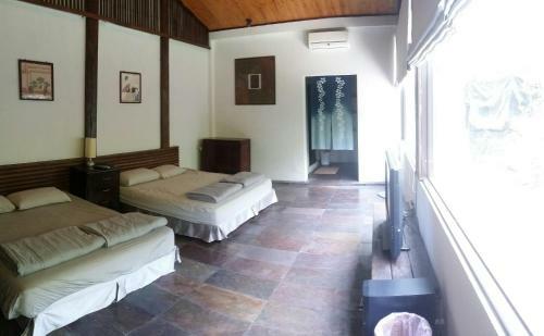 Bright Moon Homestay