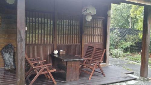 Bright Moon Homestay