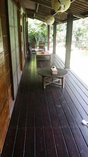 Bright Moon Homestay