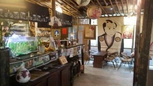 Bright Moon Homestay