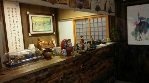 Bright Moon Homestay