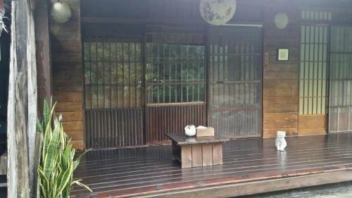 Bright Moon Homestay