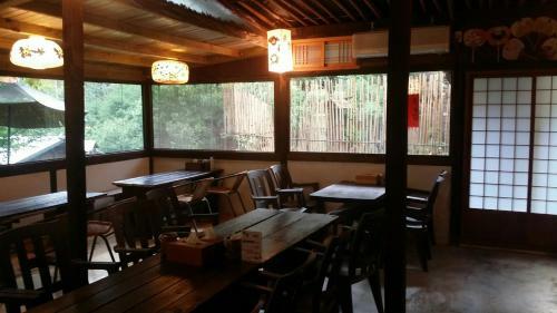 Bright Moon Homestay