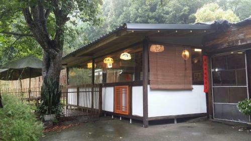 Bright Moon Homestay