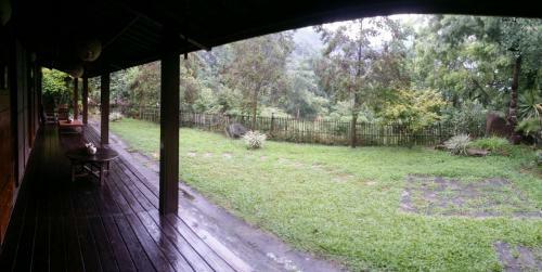 Bright Moon Homestay