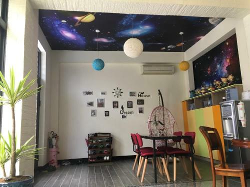 Starry Sky Inn
