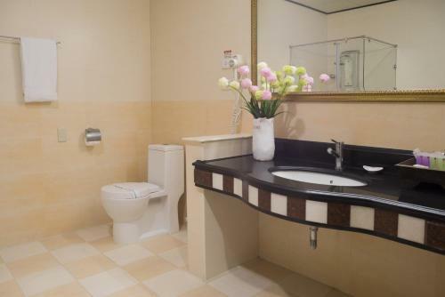 Hotel Le Beau Max Resort