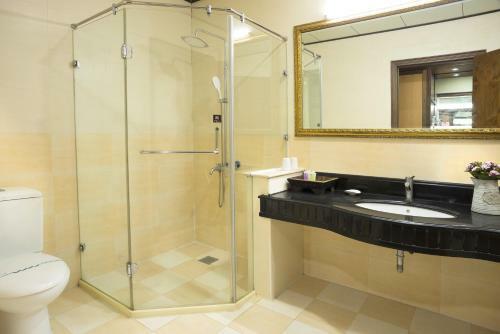 Hotel Le Beau Max Resort